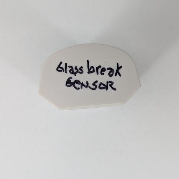 SimpliSafe GB1000 Original Generation Glass Break Sensor 1st Gen - Picture 4 of 4